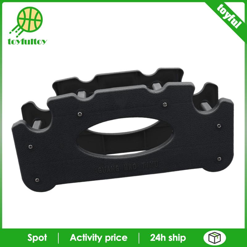 Giá Đỡ Tạ Tay Dùng Tập Thể Hình Tiện Dụng