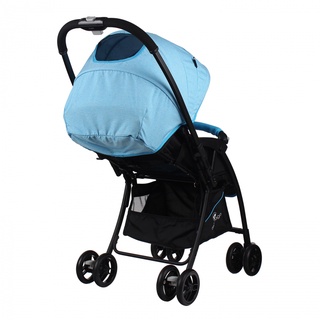 Xe đẩy cho bé Mamago Compact 319 Linen Premium