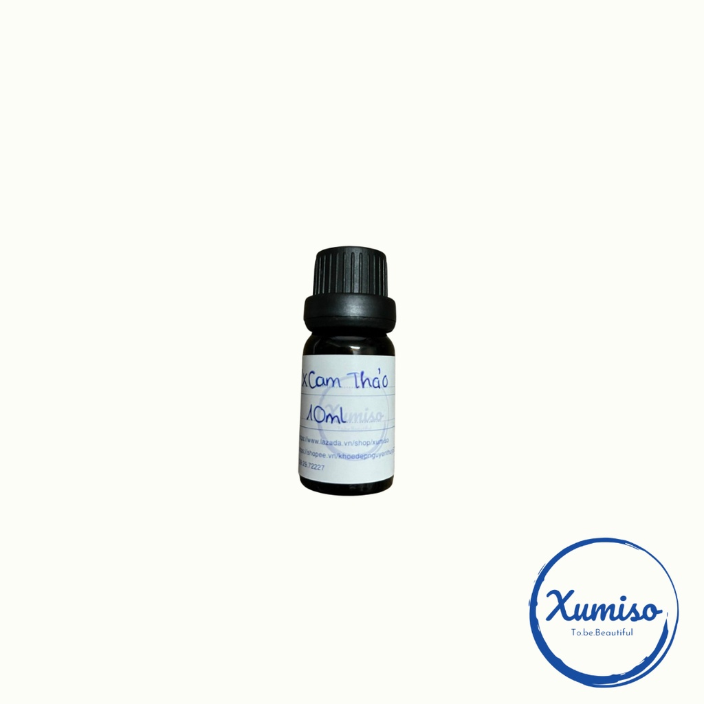 10mL Chiết Xuất Cam Thảo