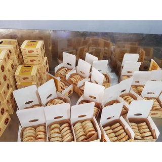 Bánh hạt dẻ