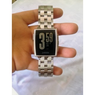 Dây thép Pebble Steel