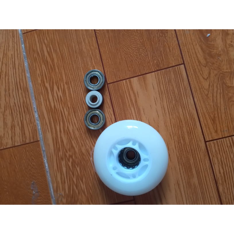 Bộ vòng bi có tín hiệu của bánh xe sau drift 360