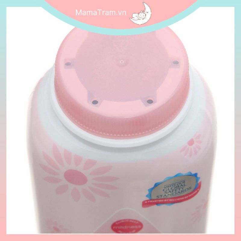 Phấn rôm Johnson.baby chống hăm cho bé