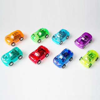 Đồ chơi hình xe hơi mini đáng yêu dành cho bé