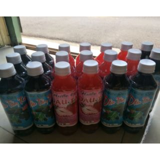 Chai 500ml Nước cốt dâu tây,dâu tằm