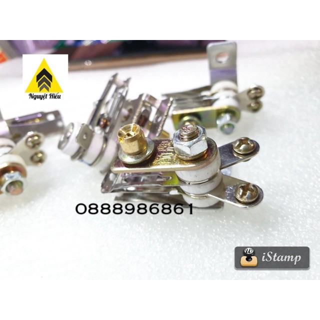 NK1 Rơ le nhiệt lò vi sóng, lò nướng