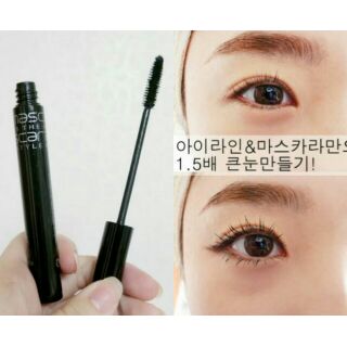 MASCARA 4D MISSHA HÀN QUỐC
