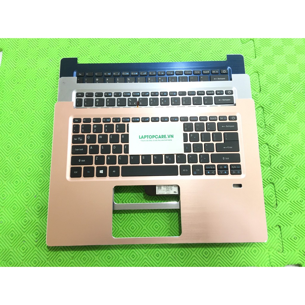 Cụm vỏ C phím Acer Swift 3 SF314 series