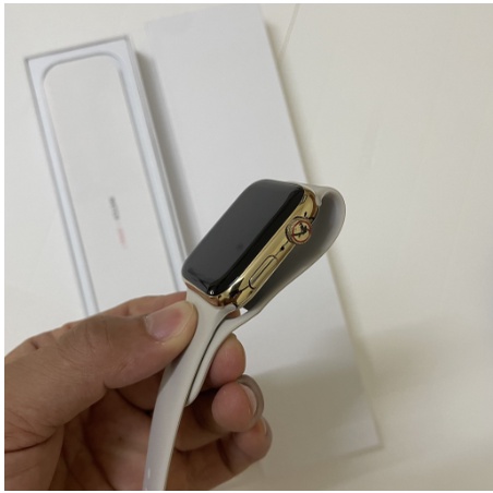 Đồng Hồ Thông Minh H9 Pro Đọc Tin Nhắn Seri 7 Phiên Bản Thép Cao Cấp Có Lẫy Giữ Dây, 2 Nút Vật Lý Chơi GAME PIN Trâu