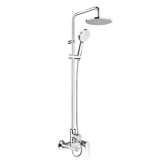 Vòi sen tắm cây inax bfv-515s - hàng chính hãng 100%