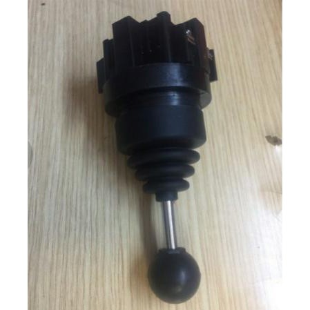 Công tắc gạt 2 nấc nhả và giữ