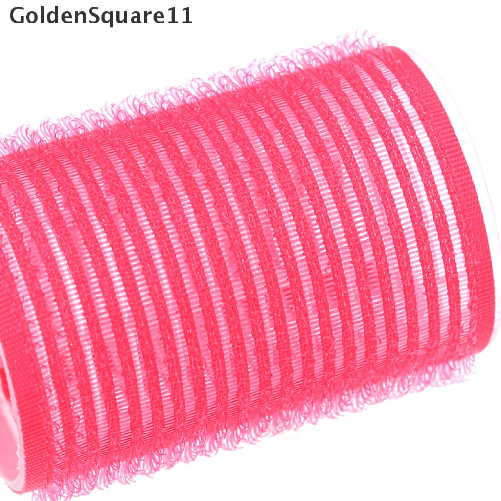 Set 6 Lô Uốn Tóc Tự Dính Goldsquare11