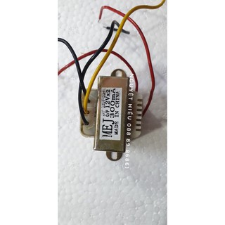 [VN] Biến áp nguồn 3V->24V
