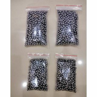 Bịch bi sắt xe đạp 500g 6, 7, 8ly
