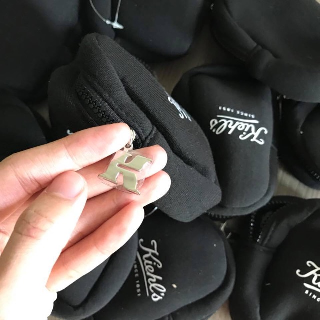 👝Túi Của hãng mỹ phẩm nổi tiếng Kiehl's