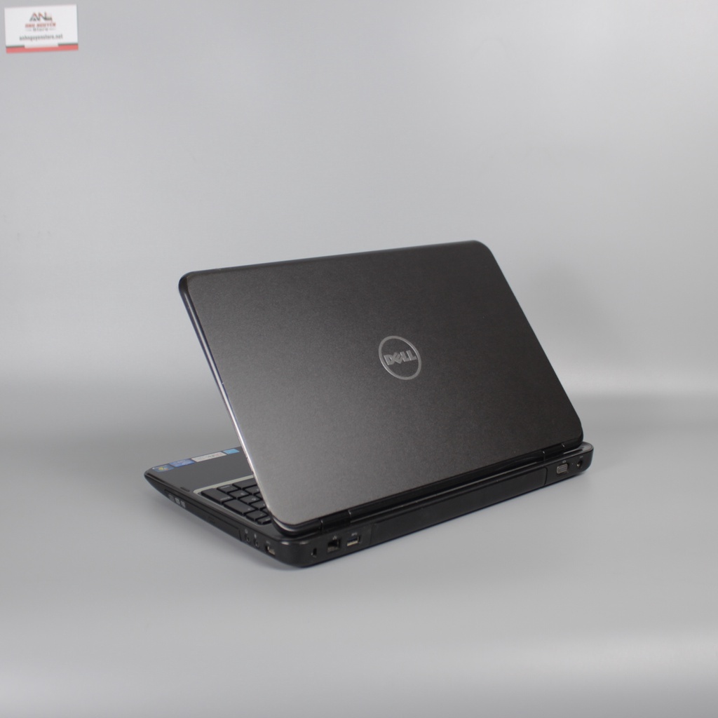 Laptop DELL N5110 15.6" Core I5 3.00GHz 4G 120G SSD