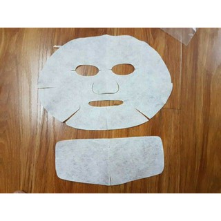Mặt nạ giấy c02