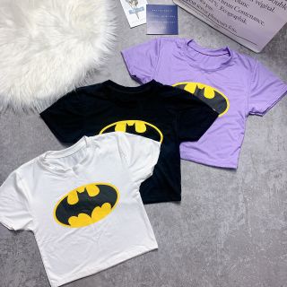 Áo croptop ôm body Super
