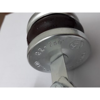 Bộ 2 Van thoát sét GZ250