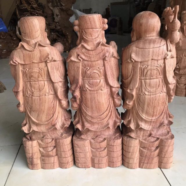 Tam đa gỗ hương