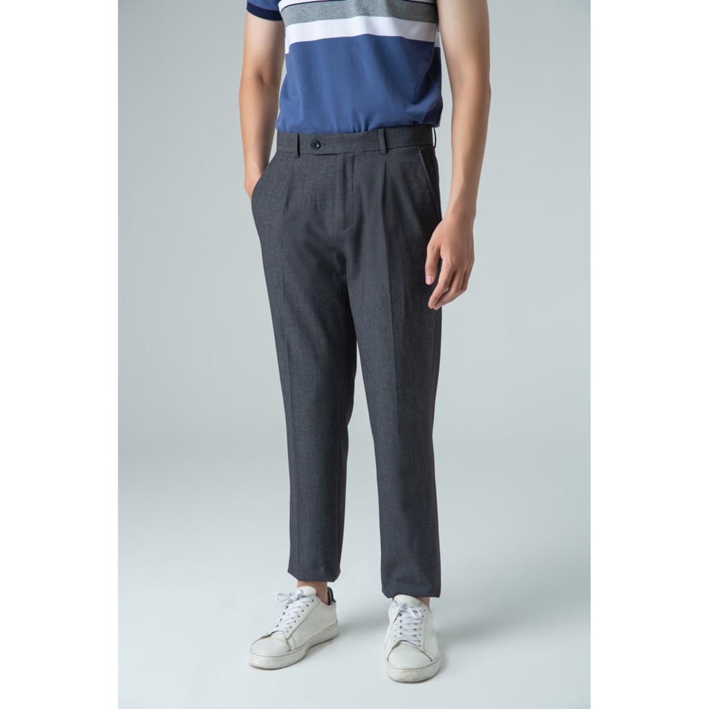 IVY moda Quần dài Regular MS 22E2790 | BigBuy360 - bigbuy360.vn