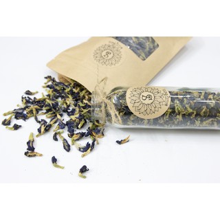[FREESHIP 99K TOÀN QUỐC]Hoa Đậu Biếc SUNTEA (Túi zip)