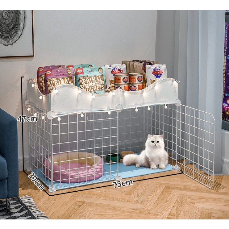 Tặng ChốtBộ Chuồng Quây Đa Năng Nhiều Mẫu Mã Đẹp Nhà Ở Cho Thú Cưng Siêu Đẹp Bán Nguyên Bộ.