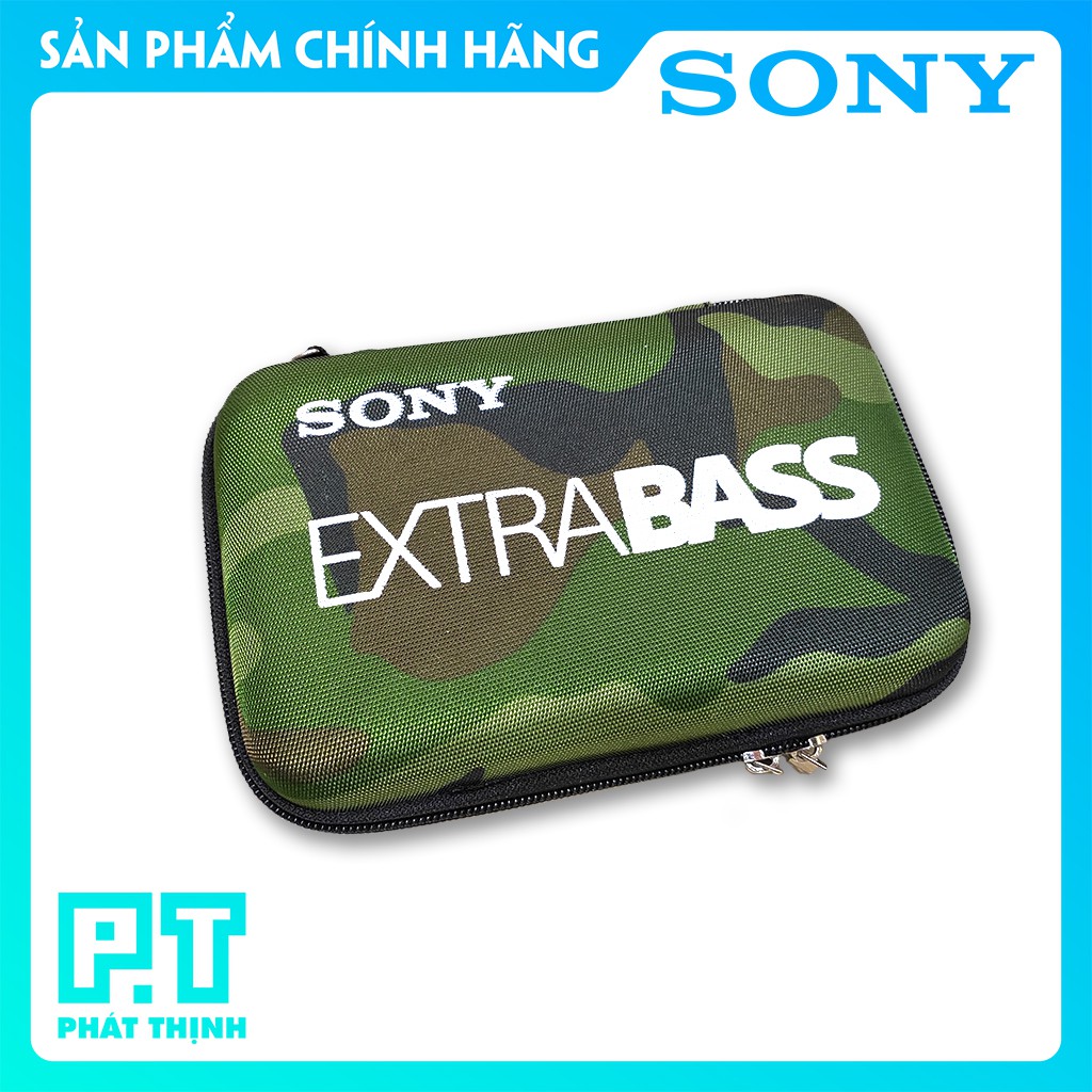 Túi phụ kiện SONY EXTRABASS