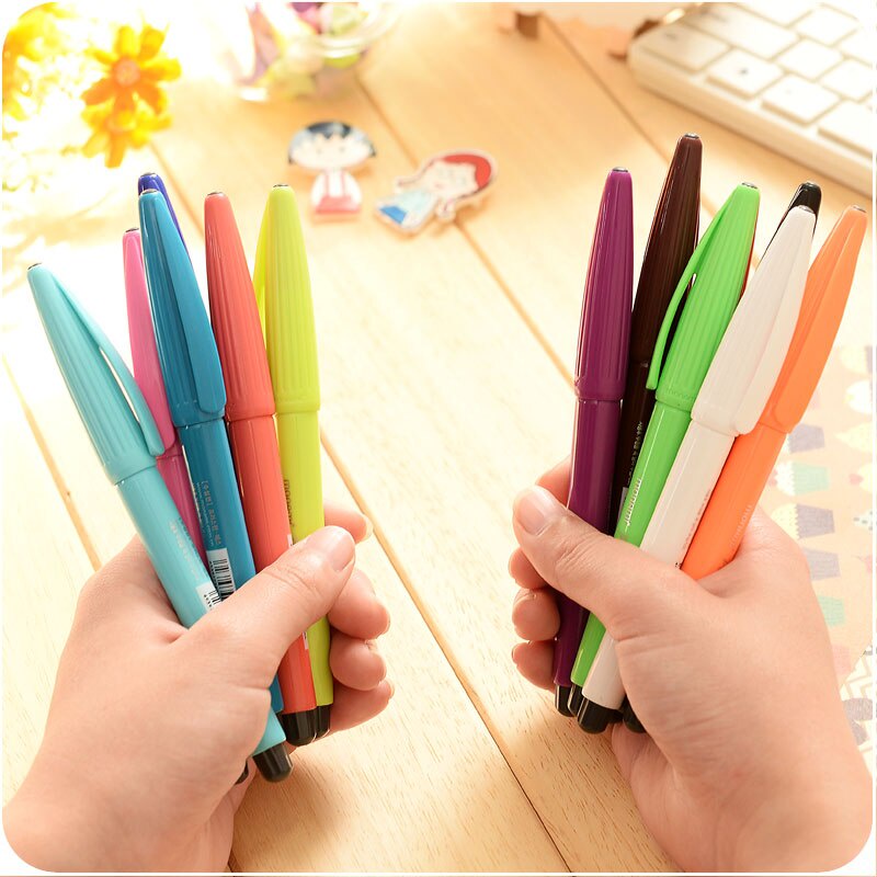 Bút mực nước ngòi 0.38mm chuyên dùng