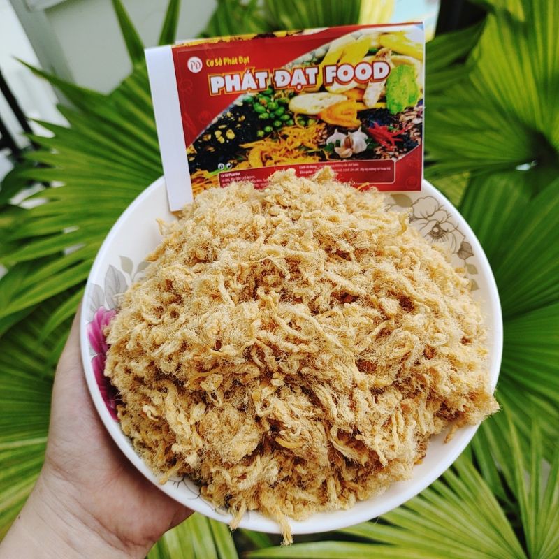 500g chà bông heo | BigBuy360 - bigbuy360.vn