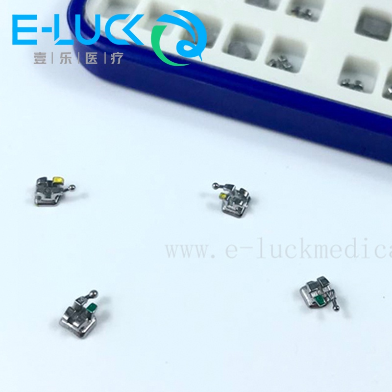 Giá Đỡ Kim Loại Cho Chỉnh Nha MiNi 022