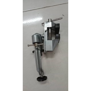 ê tô xoay 360 độ