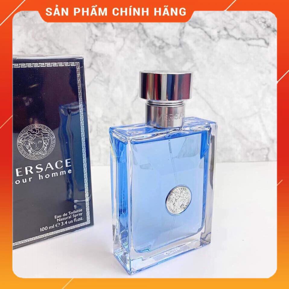 Chiết Nước Hoa Versace Pour Homme 10ml - 20ml