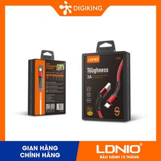 CÁP SẠC LDNIO LS63