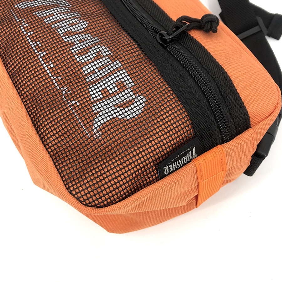 ⚡ Túi Đeo Chéo THRASHER  | Túi Đeo Chéo Thời Trang Nam Nữ Phong Cách Đường Phố Streetwear, Ulzzang