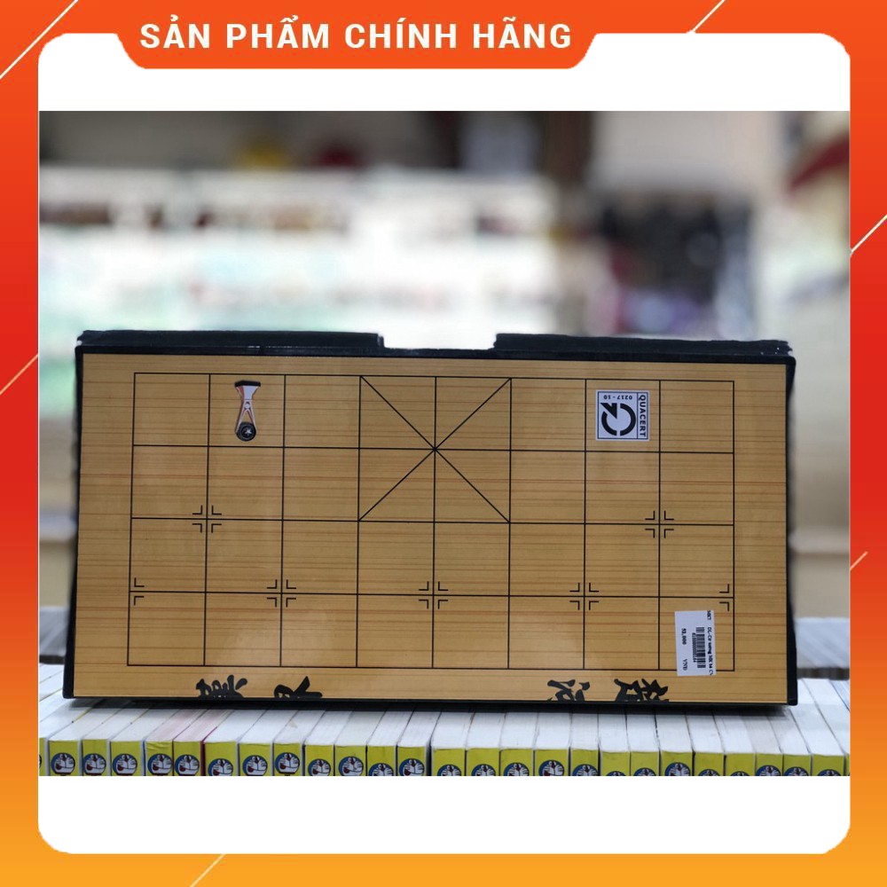 Bàn Cờ Tướng (15x27cm)