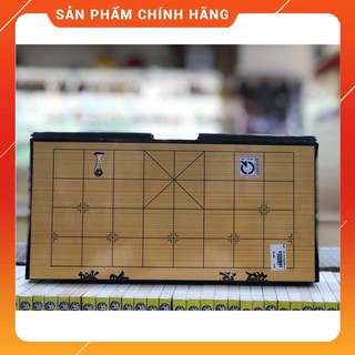 Bàn Cờ Tướng (15x27cm)