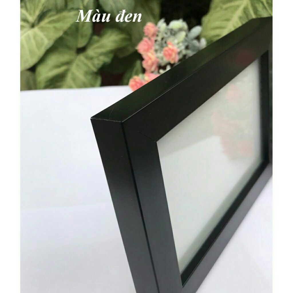 KHUNG HÌNH MT 01 KHỔ 21*30 CAO CẤP