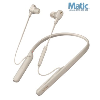 Tai nghe không dây hi-res chống ồn wi-1000xm2