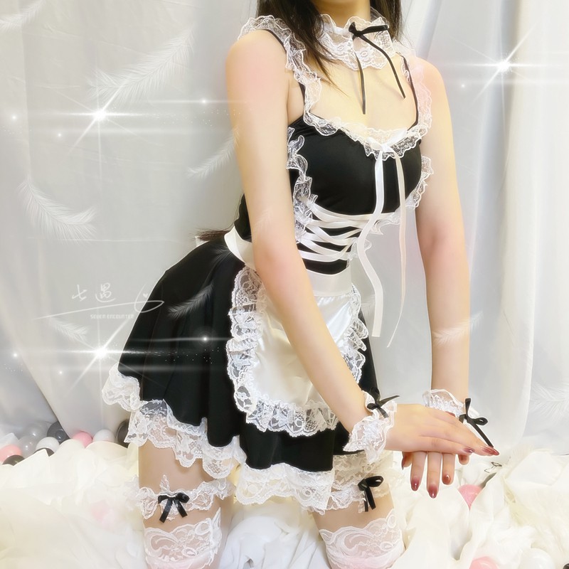 Cosplay Hầu Gái Sexy C03 | BigBuy360 - bigbuy360.vn