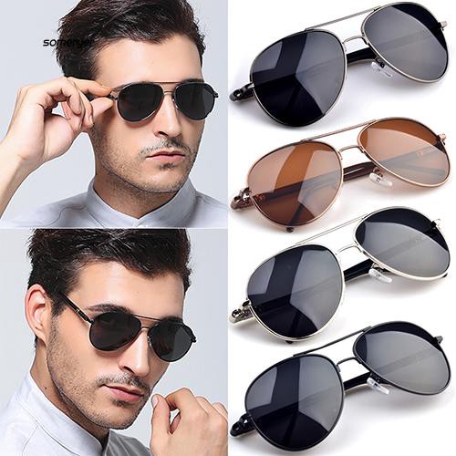 Kính mát thể thao phân cực thời trang nam tính | BigBuy360 - bigbuy360.vn