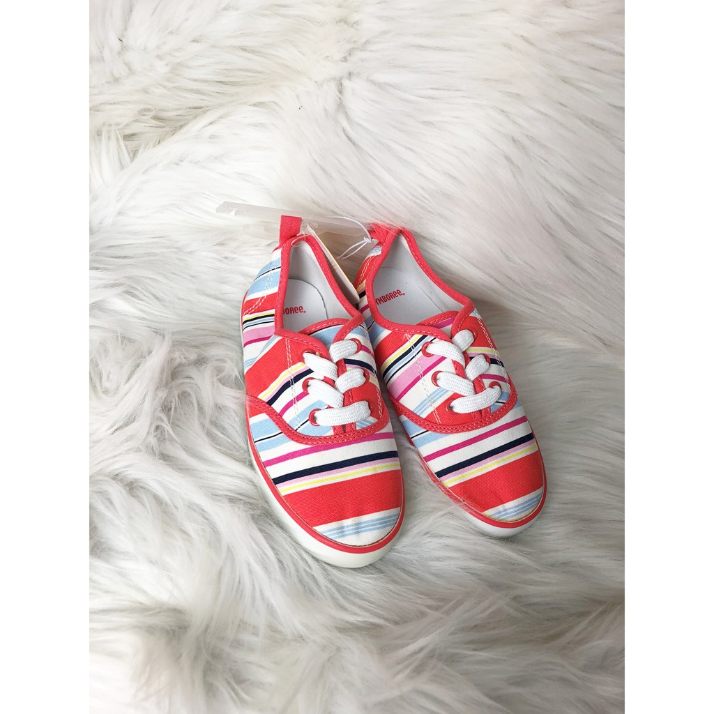 giày trẻ em chính hãng GYMBOREE
