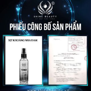 XỊT KHOÁNG