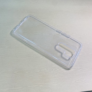 Ốp Xiaomi Redmi Mi 9 dẻo trong