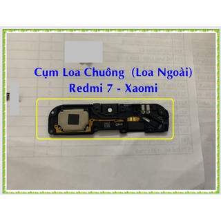 Loa chuông Redmi 7 Xiaomi