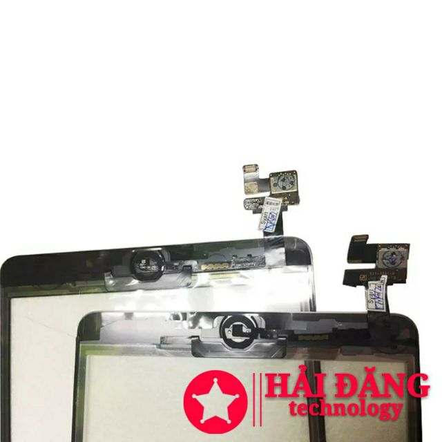 Cảm Ứng iPad 2 - Liền IC Home | BigBuy360 - bigbuy360.vn