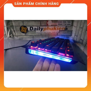 Bàn Phím Lightning AD-9000