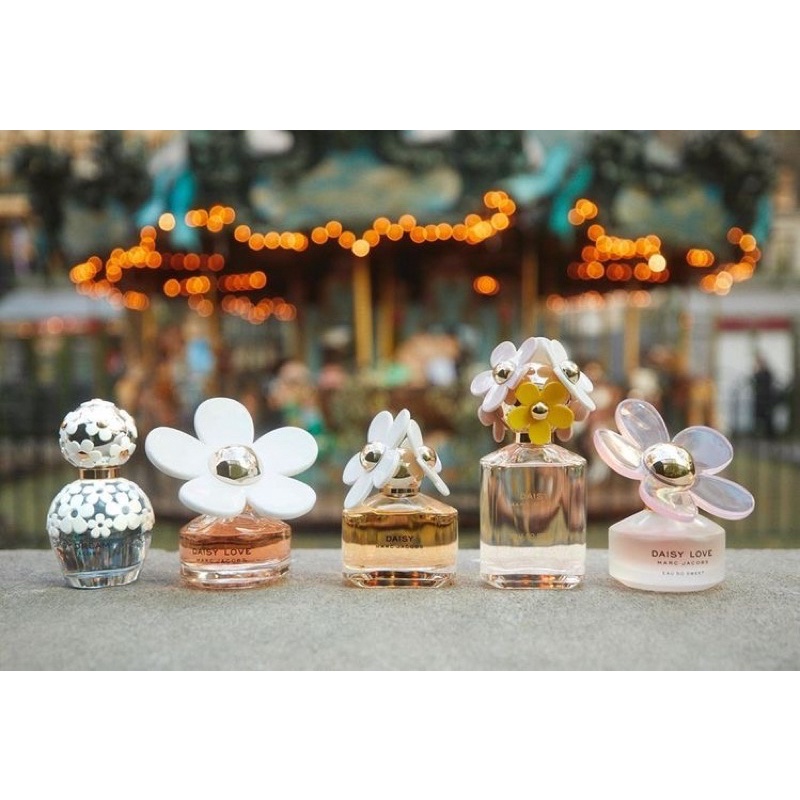 ꋖ Nước hoa dùng thử Marc Jacobs Daisy Dream 𝐓𝐲𝐧𝐚𝐰𝐰 | Thế Giới Skin Care