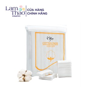 Bông Tẩy Trang Mofa Meiren Cotton Pads