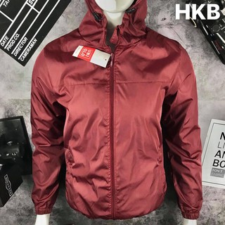ÁO KHOÁC GIÓ 2 LỚP THOÁNG KHÍ CHỐNG NẮNG, CHỐNG NƯỚC